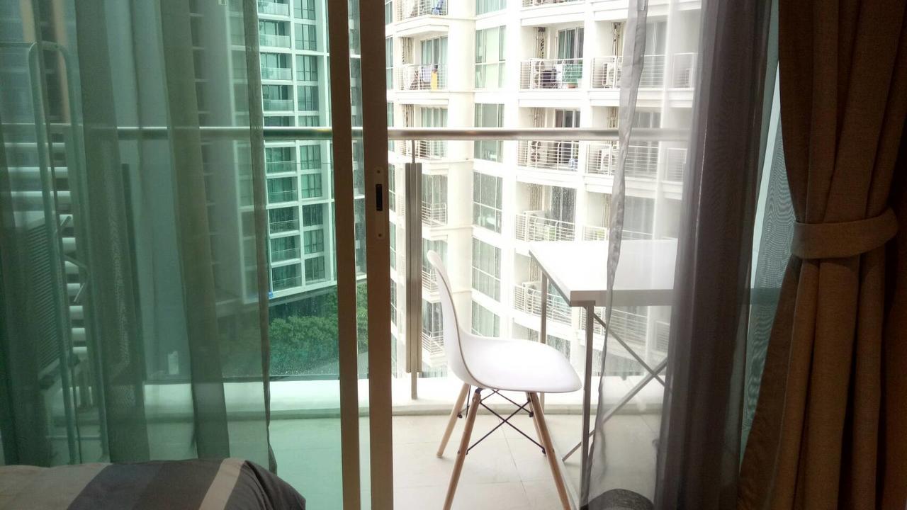 Appartamento Bangkok Sky Walk Esterno foto