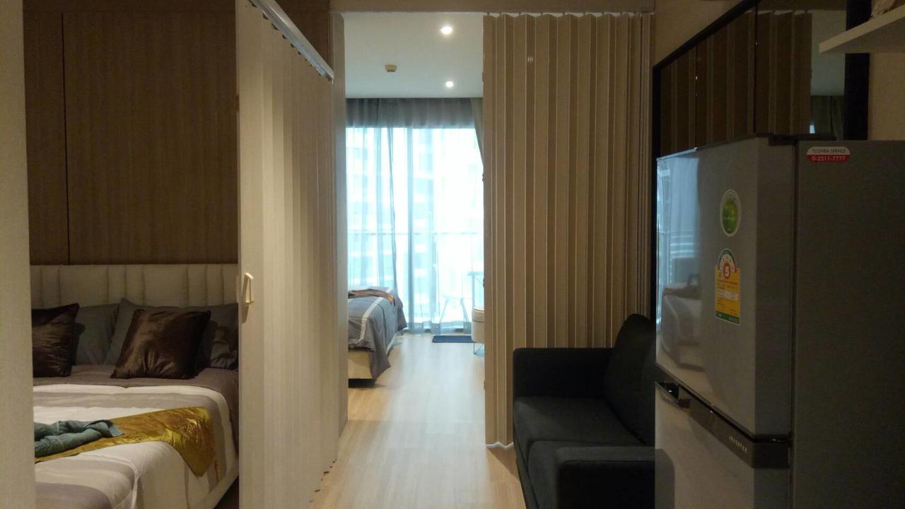 Appartamento Bangkok Sky Walk Esterno foto