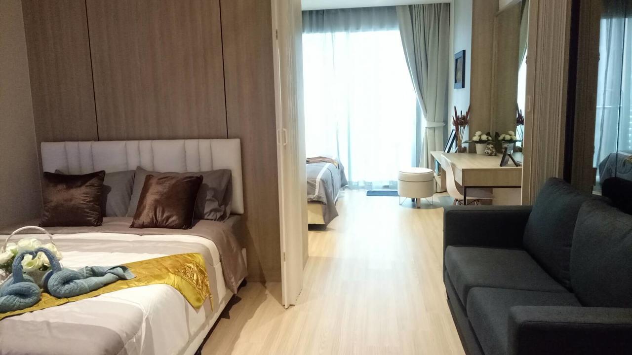 Appartamento Bangkok Sky Walk Esterno foto